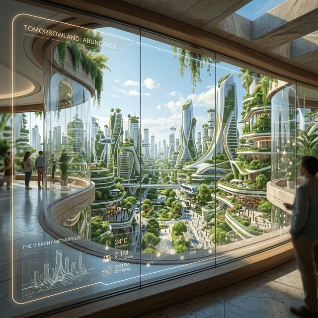 Easy Exit Protocol Hero