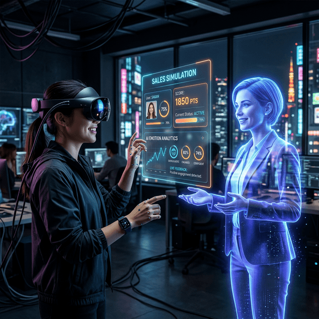 SellCraft dashboard hovering over Tomorrowland city