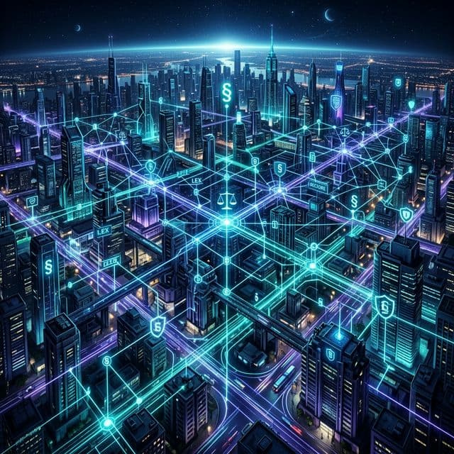 GTM Distribution Network