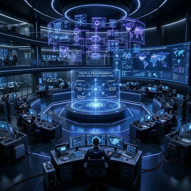 WhistleWorks Analytical Hub