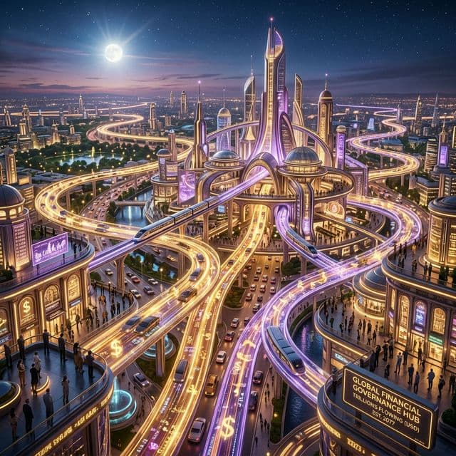 Market Infrastructure