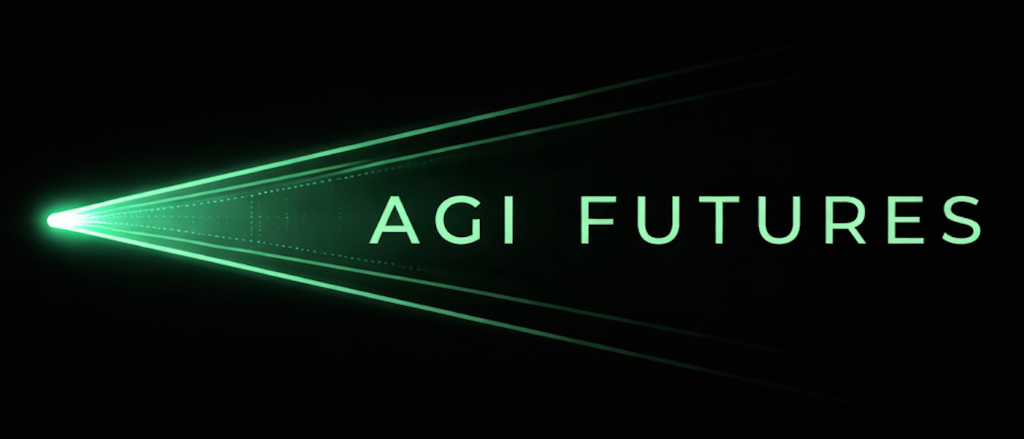 AGI Futures Logo